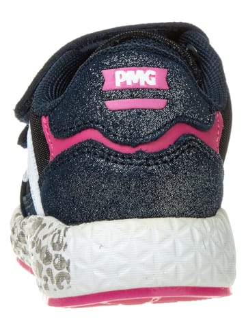 Primigi Sneakers in Dunkelblau