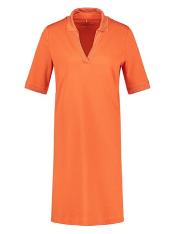 Gerry Weber Sukienka w kolorze pomarańczowym