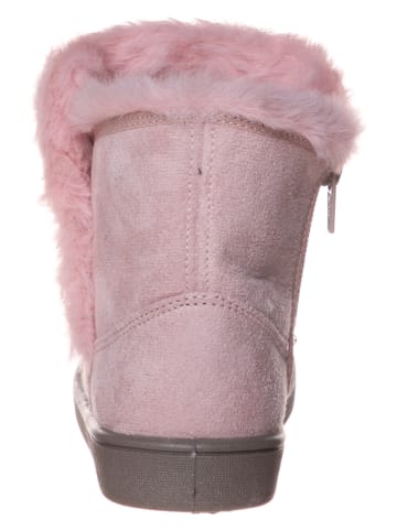 kmins Boots in Rosa