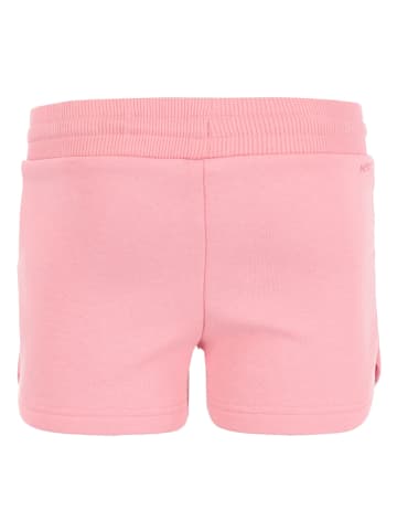 Mexx Sweatshorts in Pink