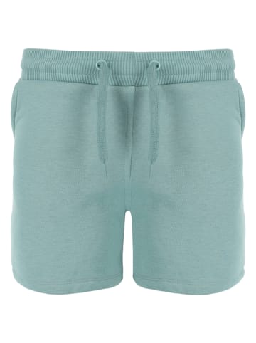 Mexx Sweatshorts in Mint