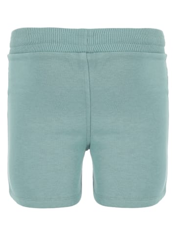 Mexx Sweatshorts in Mint