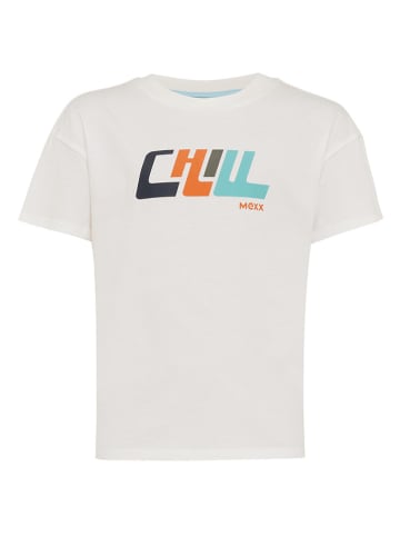 Mexx Shirt wit