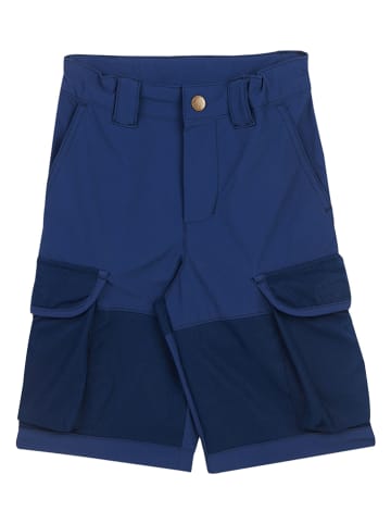 finkid Funktionsshorts "Orava" in Dunkelblau