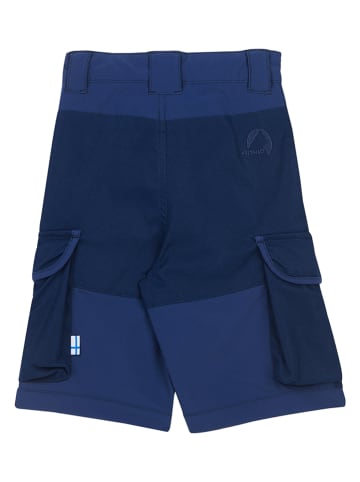 finkid Funktionsshorts "Orava" in Dunkelblau