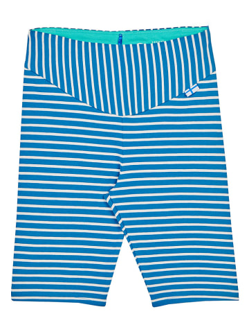 finkid Shorts "Fillari" in Blau
