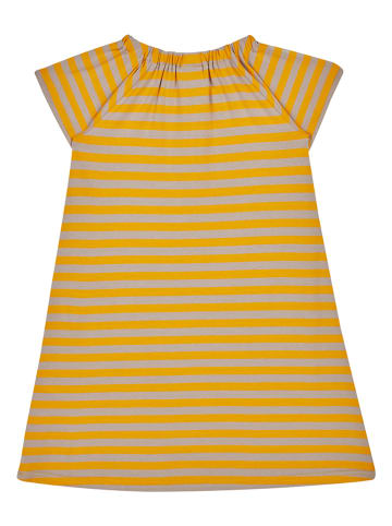 finkid Kleid "Marja" in Gelb