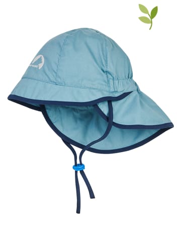 finkid Sonnenhut "Helle" in Hellblau