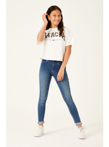 Garcia Jeans "Rianna" - Slim fit - in Blau