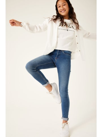 Garcia Jeans "Rianna" - Slim fit - in Blau