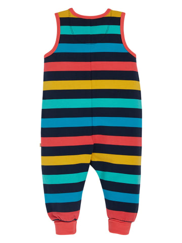 Frugi Latzhose "Dougie" in Bunt