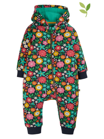 Frugi Overall "Snuggle" in Bunt
