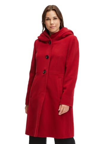 Gil Bret Wintermantel rood
