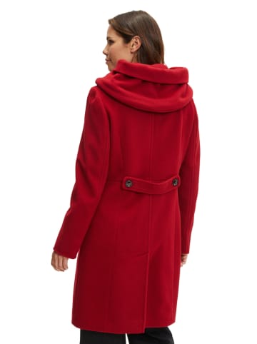 Gil Bret Wintermantel rood