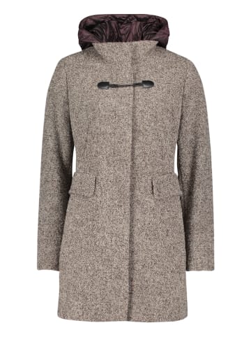 Gil Bret Tussenmantel taupe