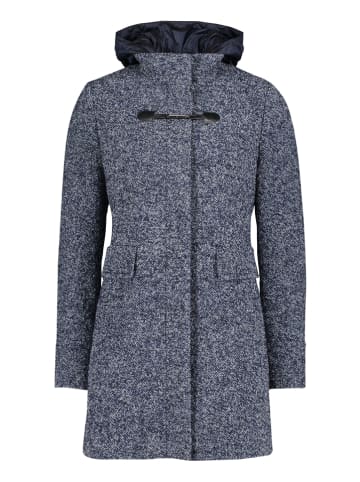 Gil Bret Tussenmantel blauw
