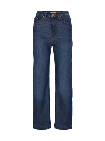 Tom Tailor Jeans - Comfort fit - in Dunkelblau