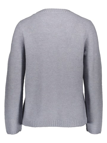 Tom Tailor Pullover in Grau