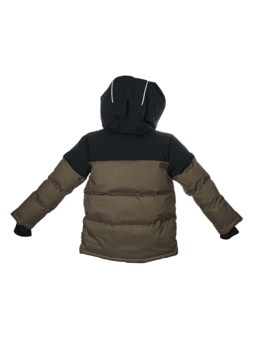 Kamik Winterjacke "Glen" in Khaki