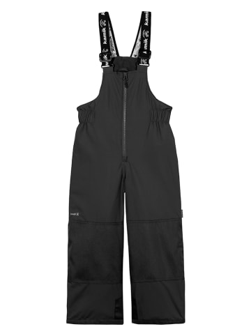 Kamik Spodnie narciarskie "Wink" w kolorze czarnym