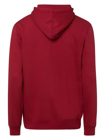 Roadsign Bluza w kolorze czerwonym