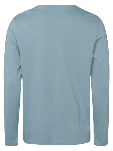 Roadsign Koszulka w kolorze błękitnym