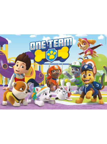 Clementoni 2x 20tlg. Puzzle "Paw Patrol" - ab 3 Jahren