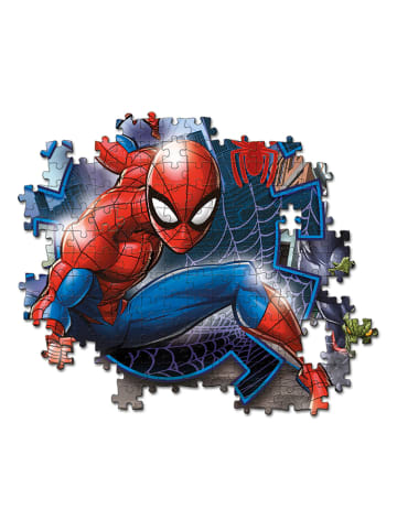 Clementoni 104-częściowe puzzle "Spiderman" - 6+