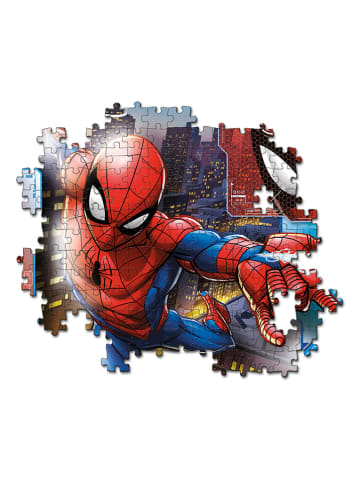 Clementoni 104-częściowye puzzle "Spiderman" - 6+