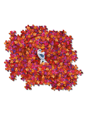 Clementoni 1.000-częściowe puzzle "Kraina Lodu 2" - 9+