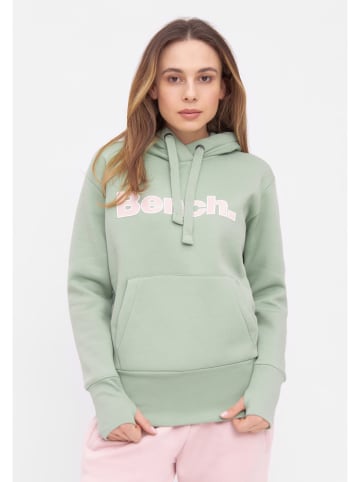 Bench Hoodie "Anise" in Mint