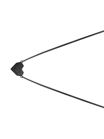 Liebeskind Ketting met sierelement - (L)40 cm