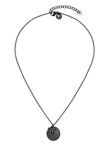 Tamaris Halskette mit Anhänger - (L)45 cm