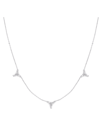 Tamaris Ketting met zirkonia - (L)45 cm