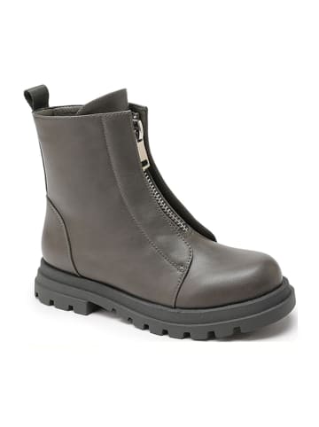 Doremi Enkelboots groen