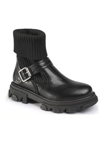 Doremi Ankle-Boots in Schwarz