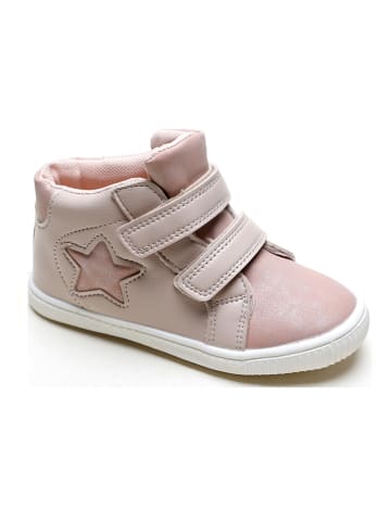 Doremi Sneakers lichtroze