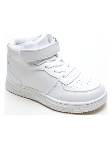 Doremi Sneakers in Weiß