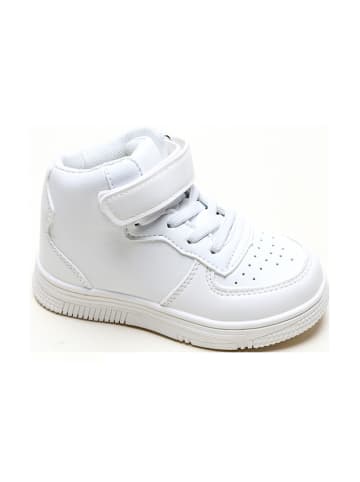 Doremi Sneakers in Weiß