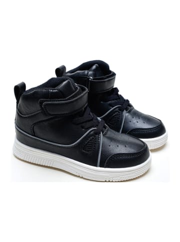 Doremi Sneakers zwart