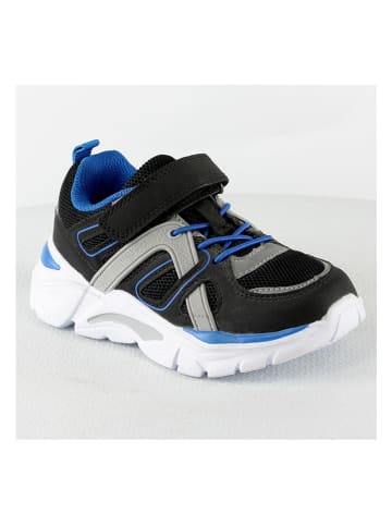 Doremi Sneakers in Schwarz