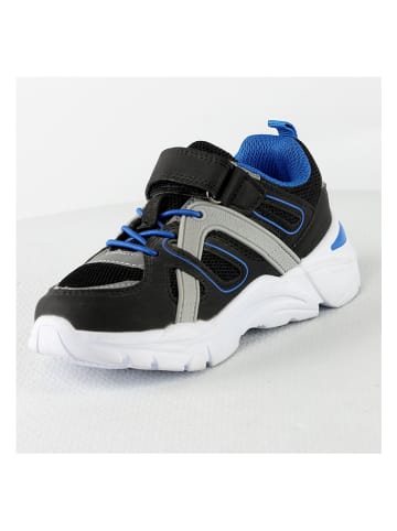 Doremi Sneakers in Schwarz