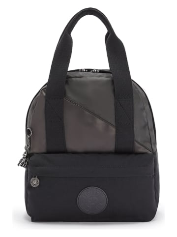 Kipling Handtas "Anuki" zwart - (B)26 x (H)31 x (D)17