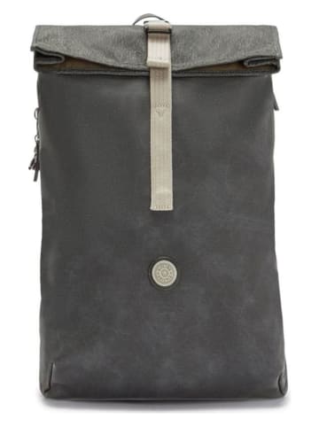 Kipling Plecak "Ryan" w kolorze antracytowym - 35 x 44 x 18,5 cm