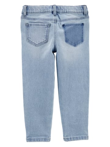 OshKosh Jeans in Hellblau