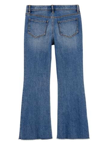 OshKosh Jeans in Blau
