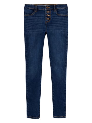 OshKosh Jeans in Dunkelblau
