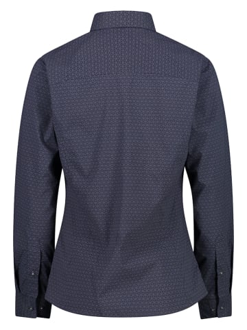 CMP Functionele blouse zwart
