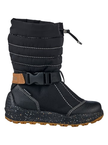 WODEN Boots "Erin" in Schwarz