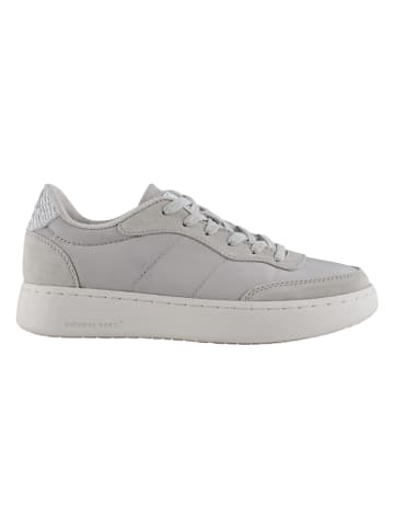 WODEN Sneakers "May" in Grau